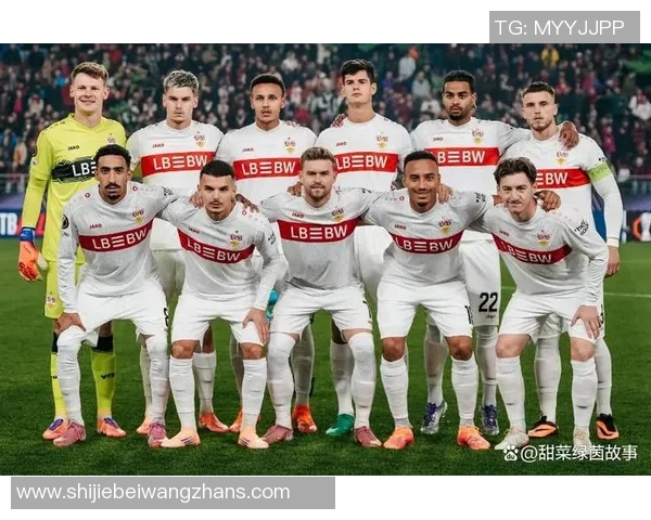 运动新闻巴塞尔与斯图加特的精彩对决谁能在这场比赛中脱颖而出